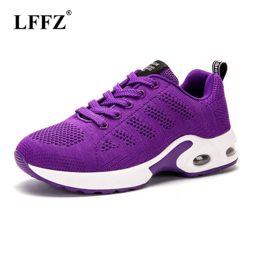 Lzzf Women Shoes 2017 Tenis Feminino Casual Shoes Women Sneakers Super Light Lace-up Walking for Women Flats Ladies Shoes Woman
Lzzf Women Shoes 2017 Tenis Feminino Casual Shoes Women Sneakers Super Light Lace-up Walking for Women Flats Ladies Shoes Woman