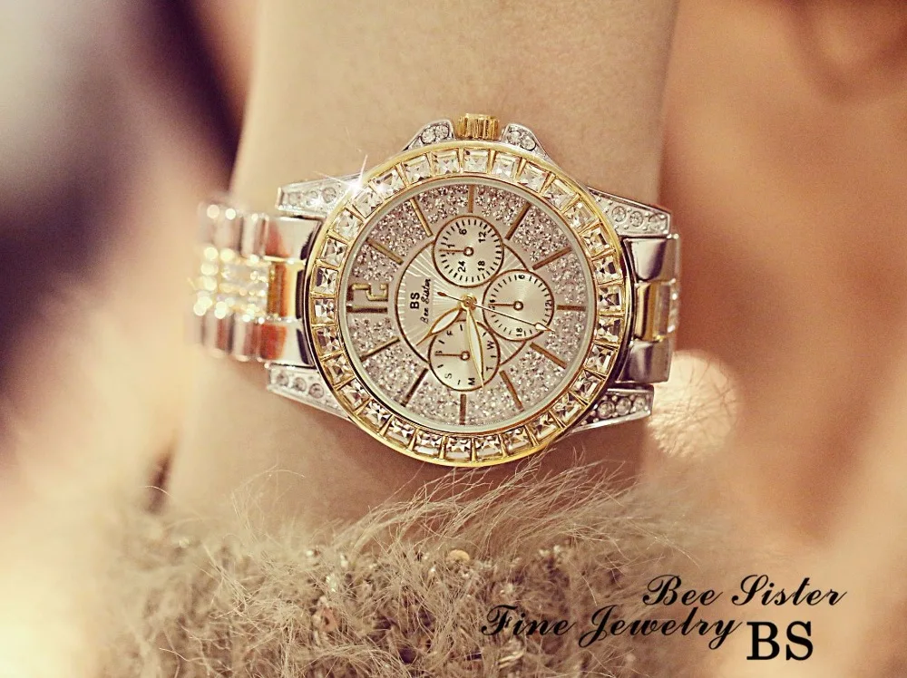 New Fashion Lady BS Brand Square Diamond Watch Women Full Diamond Steel Band Silver Watch Women Bangle Bracelet drop shipping
New Fashion Lady BS Brand Square Diamond Watch Women Full Diamond Steel Band Silver Watch Women Bangle Bracelet drop shipping