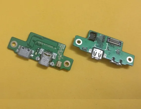 20 шт. USB док-разъем зарядное устройство порт для зарядки гибкий кабель Motorola XOOM 2 MZ615