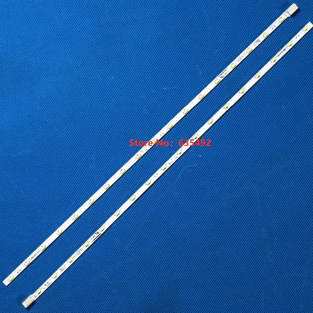 5 PCS/lot LED backlight strip for TH-24A403DX T24D310EX 24MT45D 22MA31D 24MT47D 24MT40D 24MT49U 24E510E 24LB451B UN24H4500
5 PCS/lot LED backlight strip for TH-24A403DX T24D310EX 24MT45D 22MA31D 24MT47D 24MT40D 24MT49U 24E510E 24LB451B UN24H4500