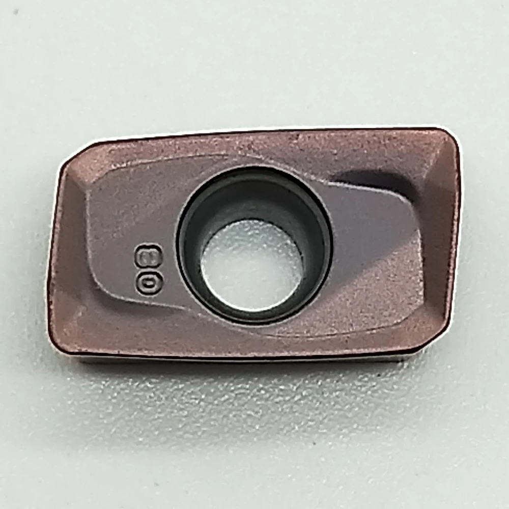 10pcs APMT1135PDTR HP-7012 CNC blade carbide insert milling tools High cost performance
10pcs APMT1135PDTR HP-7012 CNC blade carbide insert milling tools High cost performance