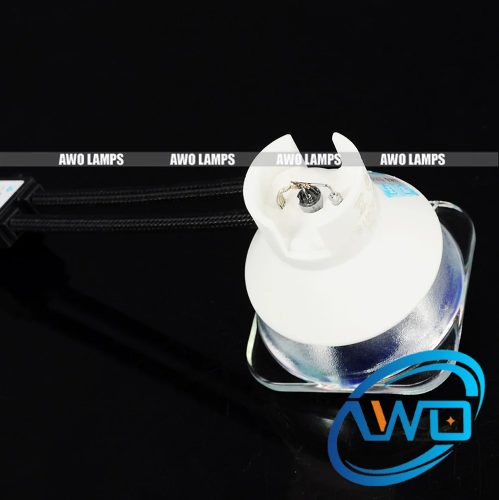 AWO Fast Shipping SHP184 Original Projector Lamp Bulb for SHARP PG-LW3000 LW3500 LX3000 LX3500 XR-E2510SA XR-E2530SA XR-E255S
AWO Fast Shipping SHP184 Original Projector Lamp Bulb for SHARP PG-LW3000 LW3500 LX3000 LX3500 XR-E2510SA XR-E2530SA XR-E255S