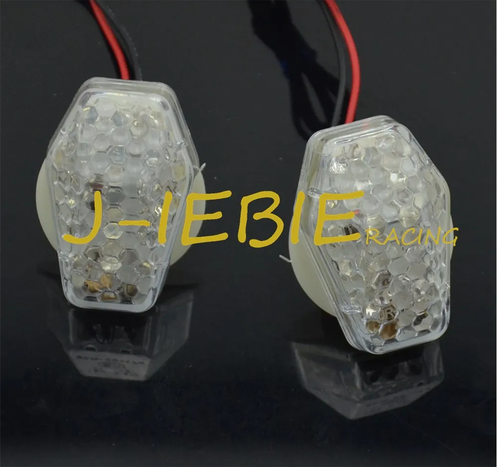 Clear Flush Mount LED указатель поворота для Suzuki GSXR600 GSXR 600 GSXR1000 GSXR 1000 2001-2005 GSXR750 GSXR 750 2000-2005
Clear Flush Mount LED указатель поворота для Suzuki GSXR600 GSXR 600 GSXR1000 GSXR 1000 2001-2005 GSXR750 GSXR 750 2000-2005