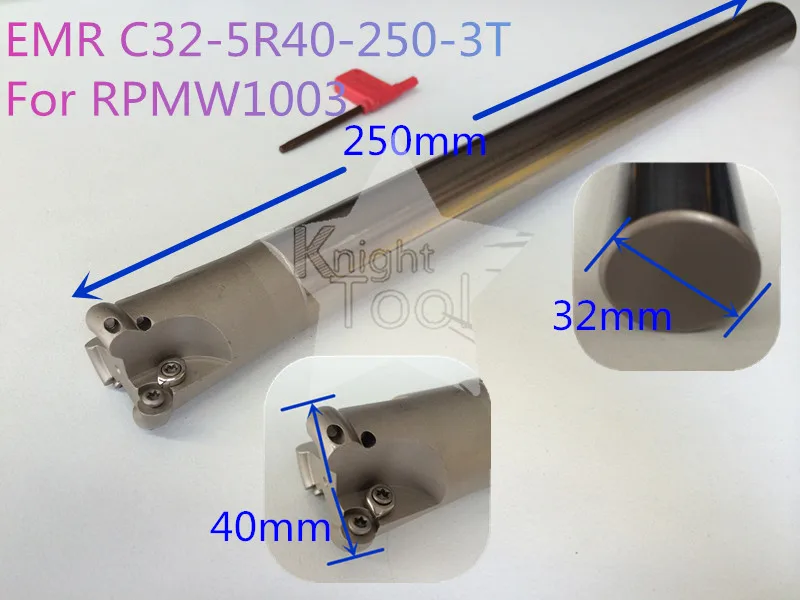 EMR C32-5R40-250-3T круглый дюбель Концевая мельница EMR comer округление Концевая мельница для RPMW1003
EMR C32-5R40-250-3T круглый дюбель Концевая мельница EMR comer округление Концевая мельница для RPMW1003