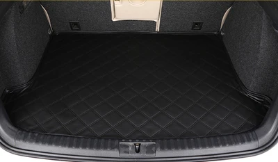 Автомобильный коврик для багажника MITSUBISHI lancer V3/5/6 Pajero Sport Outlander V73 V77 Grandis EVO IX dx 7
