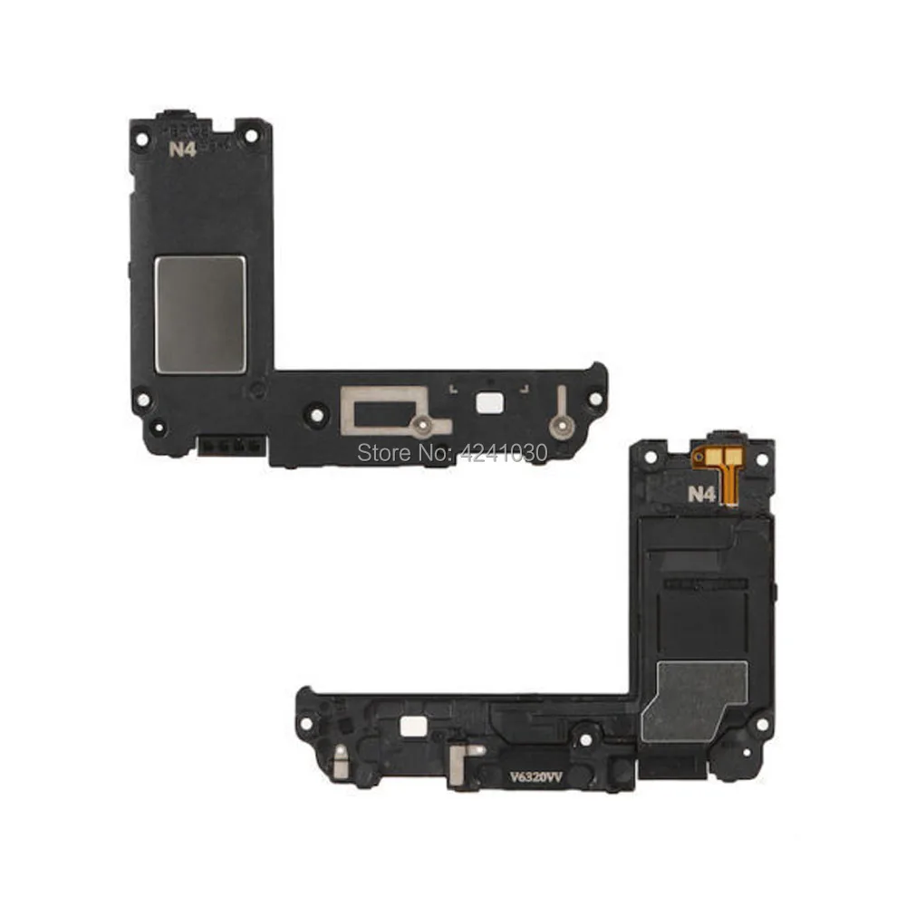 Для Samsung Galaxy S7 Edge G935 громкоговоритель, гудок, звонок замена гибкого кабеля
Для Samsung Galaxy S7 Edge G935 громкоговоритель, гудок, звонок замена гибкого кабеля