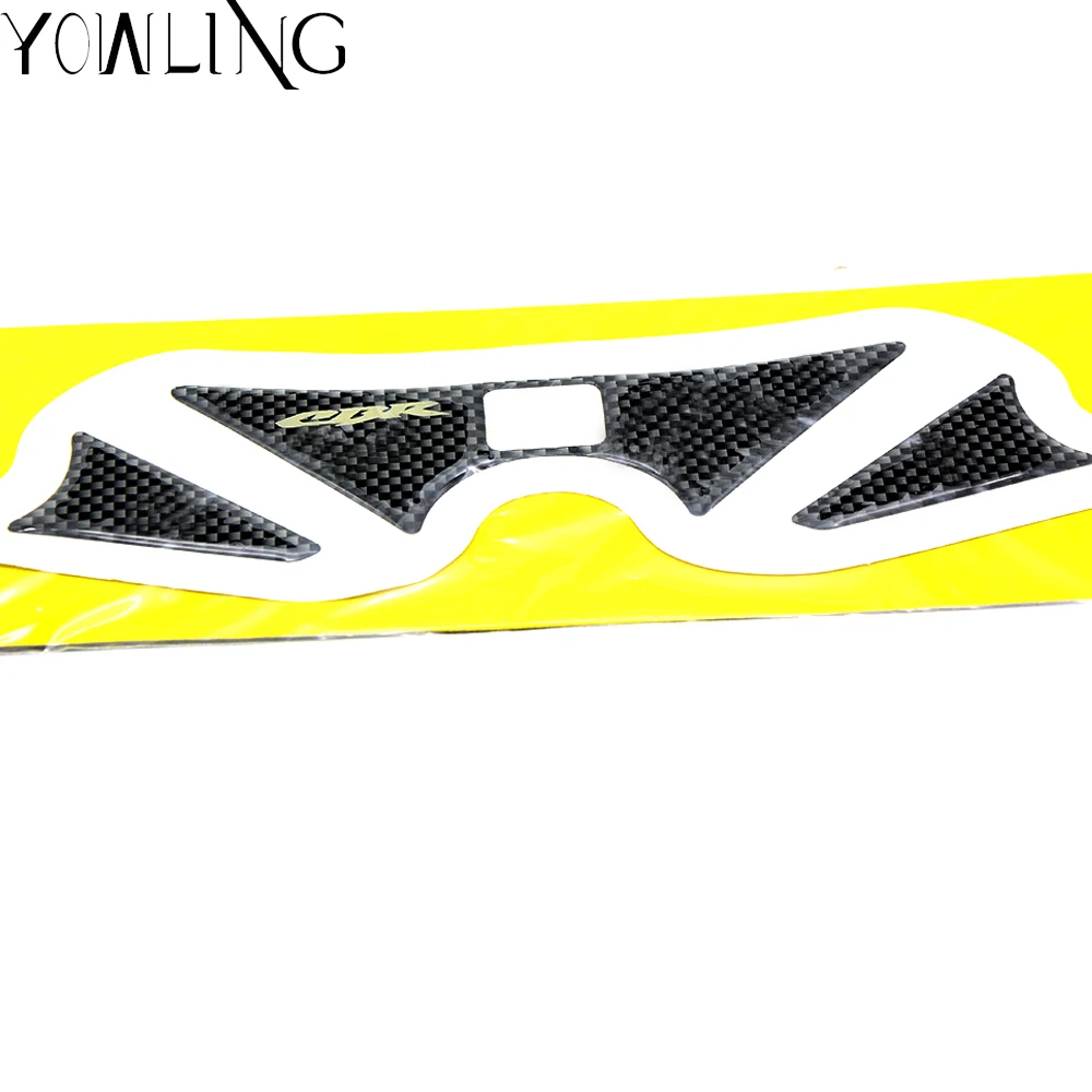 For Honda CBR250 CBR600 CBR1000R Motorcycle Accessories Oil Tank Fuel Gas Protection Plate Fork Sticker Badge Decal
For Honda CBR250 CBR600 CBR1000R Motorcycle Accessories Oil Tank Fuel Gas Protection Plate Fork Sticker Badge Decal