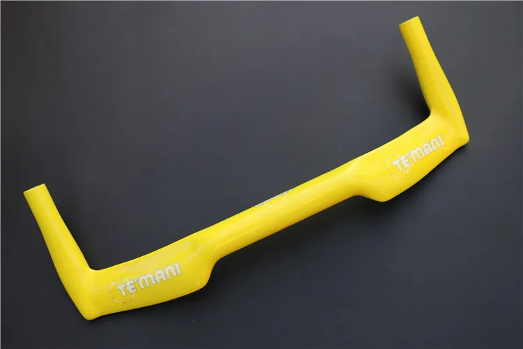 New TEMANI Ultra-light Road Bicycle Rest Bar TT Handlebar Full Carbon Fiber Bike Rest Handle Bar Bicycle Parts 5 Color
New TEMANI Ultra-light Road Bicycle Rest Bar TT Handlebar Full Carbon Fiber Bike Rest Handle Bar Bicycle Parts 5 Color