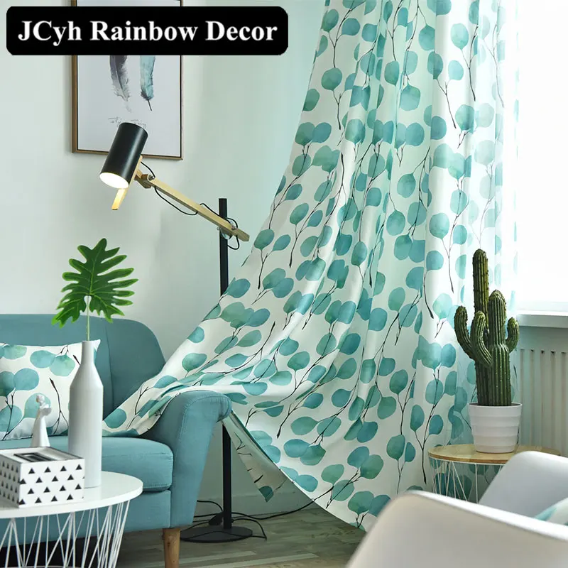 Green Leaf Linen Blackout Curtains For Bedroom Modern Window Curtain For Living Room Curtain Blackout decor Rideau Cortina Tende
Green Leaf Linen Blackout Curtains For Bedroom Modern Window Curtain For Living Room Curtain Blackout decor Rideau Cortina Tende