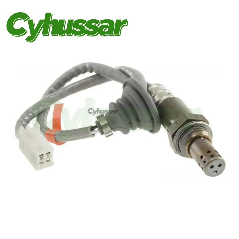 Oxygen Sensor Lambda O2 Sensor AIR FUEL RATIO for Mitsubishi 1588A128 234-4379 2006
Oxygen Sensor Lambda O2 Sensor AIR FUEL RATIO for Mitsubishi 1588A128 234-4379 2006