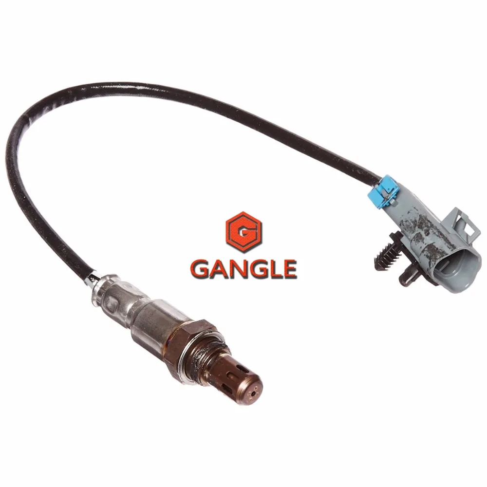 Oxygen Sensor O2 Lambda Sensor AIR FUEL RATIO SENSOR for BUICK LACROSSE REGAL VERANO CHEVROLET IMPALA MALIBU SAAB 9-5 234-4526
Oxygen Sensor O2 Lambda Sensor AIR FUEL RATIO SENSOR for BUICK LACROSSE REGAL VERANO CHEVROLET IMPALA MALIBU SAAB 9-5 234-4526