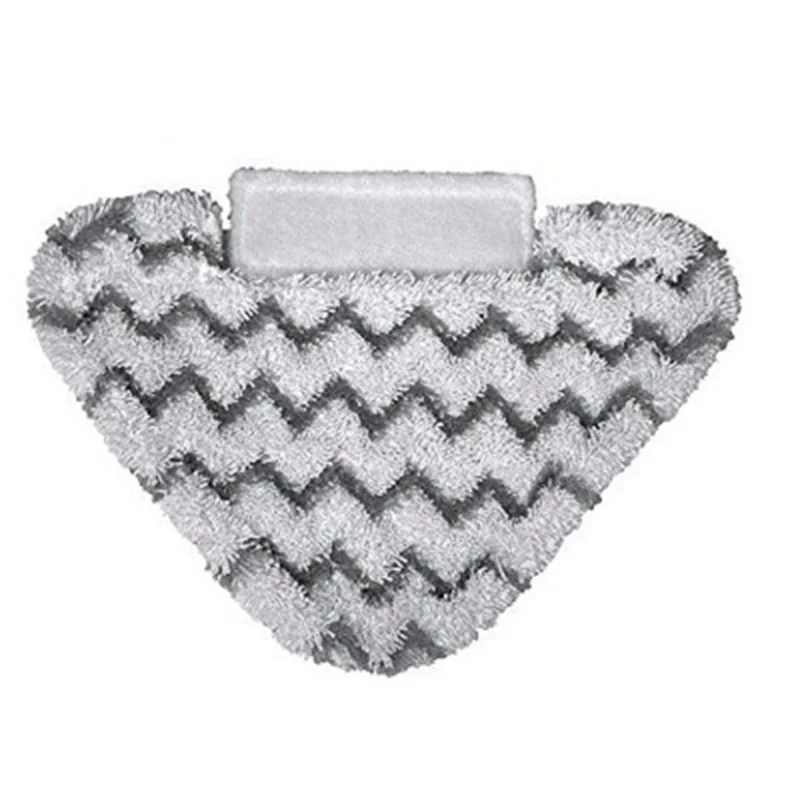 1PCS Top Quality Thicken Microfiber Steam Mop Cloths Steam Cleaner Parts for Shark P3/P5/P8 Series
1PCS Top Quality Thicken Microfiber Steam Mop Cloths Steam Cleaner Parts for Shark P3/P5/P8 Series