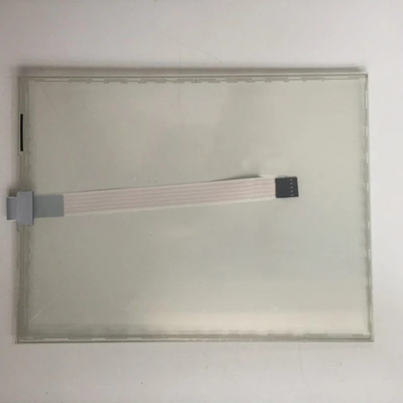 10.4inch 5-wire For T104S-5RBJ06N-0A18R0-150FH Digitizer Resistive Touch Screen Panel Resistance Sensor
10.4inch 5-wire For T104S-5RBJ06N-0A18R0-150FH Digitizer Resistive Touch Screen Panel Resistance Sensor
