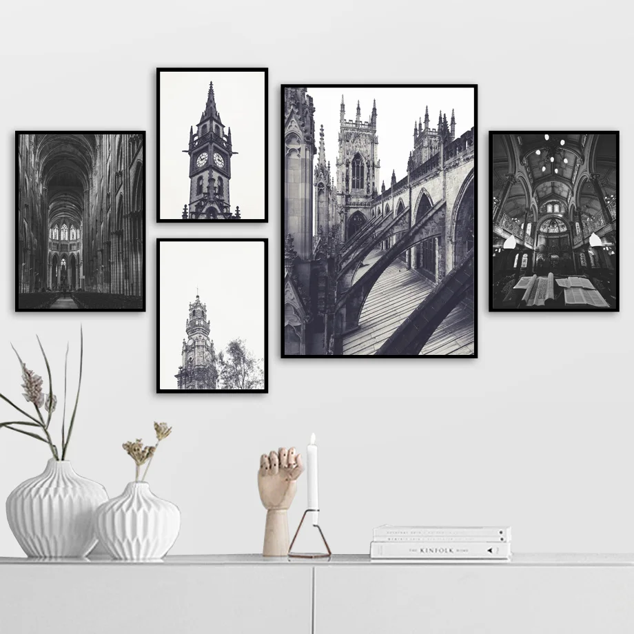 Black White Pairs Tower Big Ben Church Wall Art Canvas Painting Nordic Posters And Prints Wall Pictures For Living Room Decor
Black White Pairs Tower Big Ben Church Wall Art Canvas Painting Nordic Posters And Prints Wall Pictures For Living Room Decor
