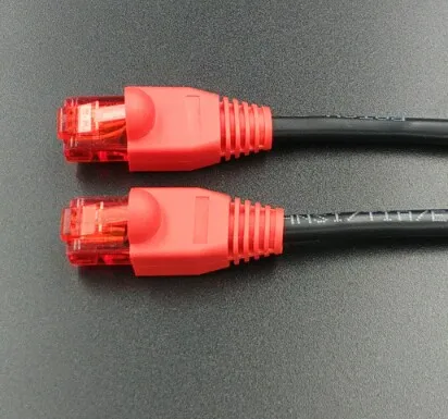 15m/20m/25m/30m Cat5e Ethernet Cable High Speed RJ45 Network LAN Cable Router Computer Cable
15m/20m/25m/30m Cat5e Ethernet Cable High Speed RJ45 Network LAN Cable Router Computer Cable