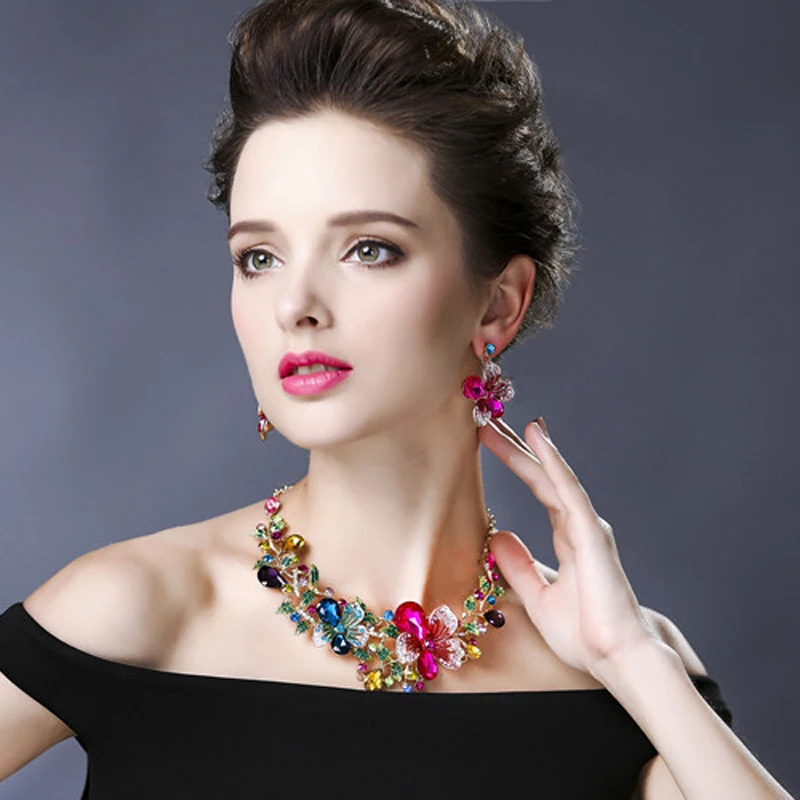 Бижутерия Fashion Jewelry Интернет Магазин