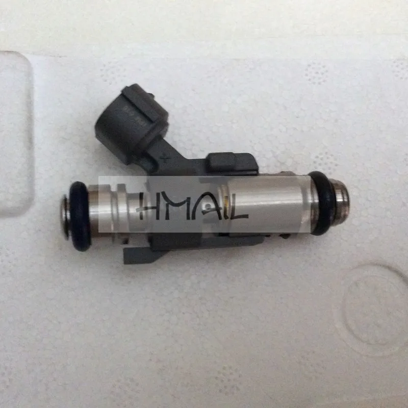 Auto injector original fuel injector for chery QQ Magneti Marelli system S11-BJ1121011
Auto injector original fuel injector for chery QQ Magneti Marelli system S11-BJ1121011