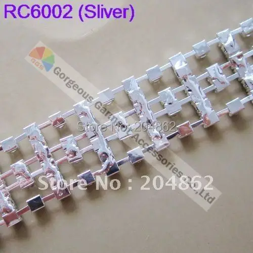 10Yards 24mm Czech Clear crystal rhinestone cup chain SS16 4mm Stones Gold Silver Tone For DIY horse Browband Wedding decoration
10Yards 24mm Czech Clear crystal rhinestone cup chain SS16 4mm Stones Gold Silver Tone For DIY horse Browband Wedding decoration
