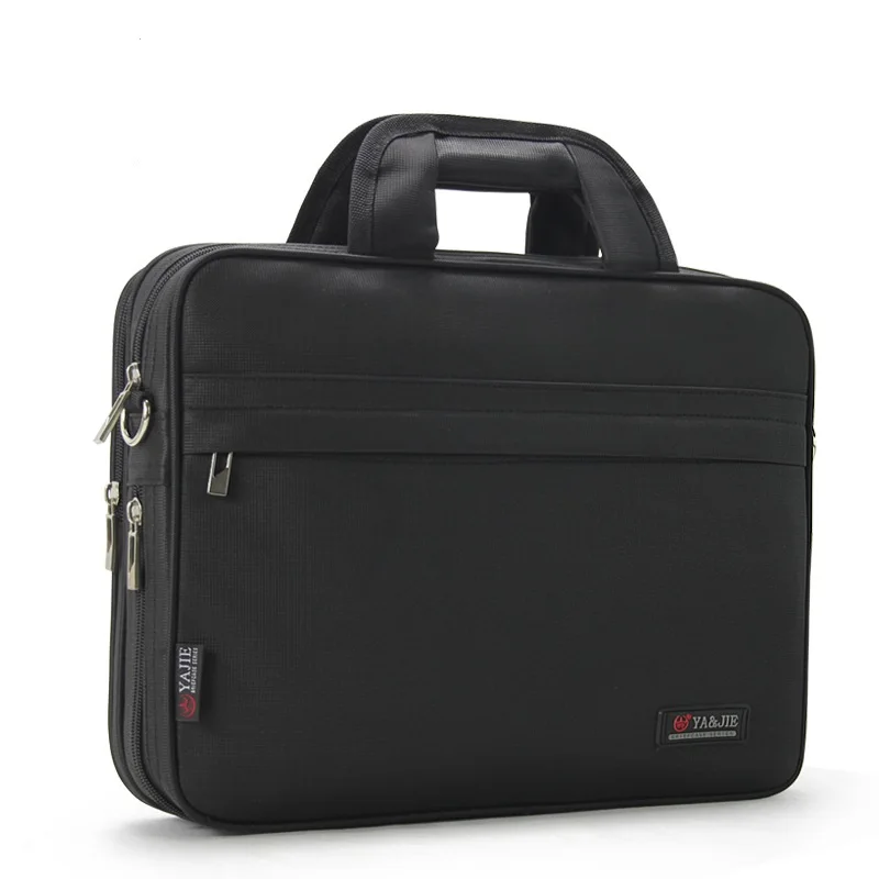 995 Oxford cloth computer bag single shoulder Bag briefcase large capacity waterproof and wearable business Briefcase
995 Oxford cloth computer bag single shoulder Bag briefcase large capacity waterproof and wearable business Briefcase