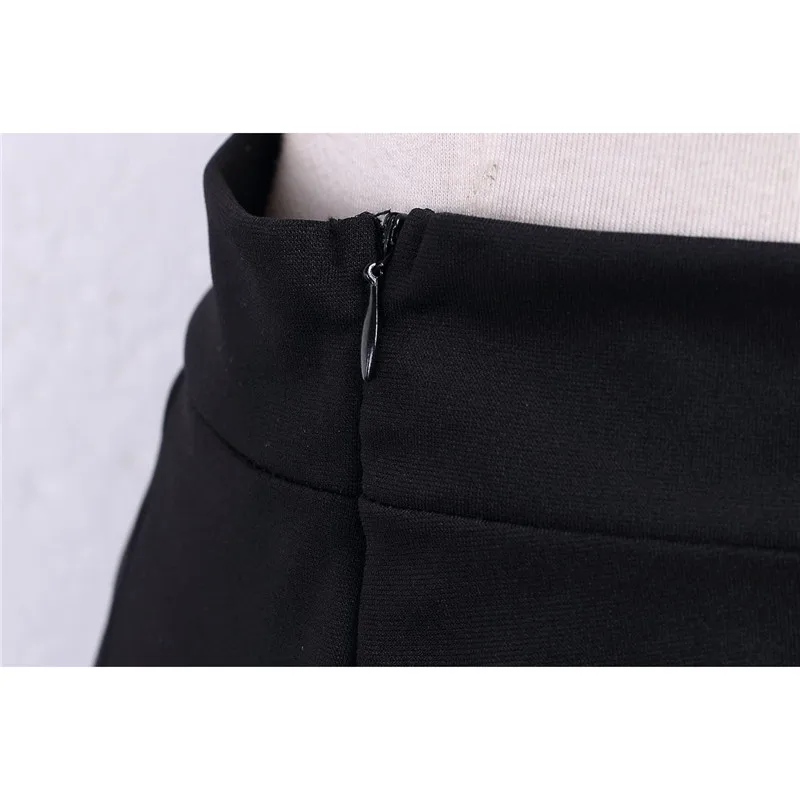 HIRIGIN 2017 Sexy Women Formal Stretch High Waist Short Lace Patchwork Mini Skirt Pencil Skirt Bodycon Party Skirt Office Lady
HIRIGIN 2017 Sexy Women Formal Stretch High Waist Short Lace Patchwork Mini Skirt Pencil Skirt Bodycon Party Skirt Office Lady