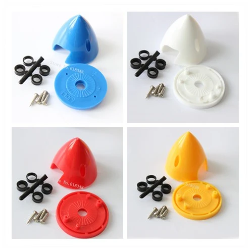 1PC Replace Nylon Propeller Spinner 38mm / 1.50 inches / 2 Blade + Backplate + Adapter Aeromodelling For RC Airplane Parts
1PC Replace Nylon Propeller Spinner 38mm / 1.50 inches / 2 Blade + Backplate + Adapter Aeromodelling For RC Airplane Parts