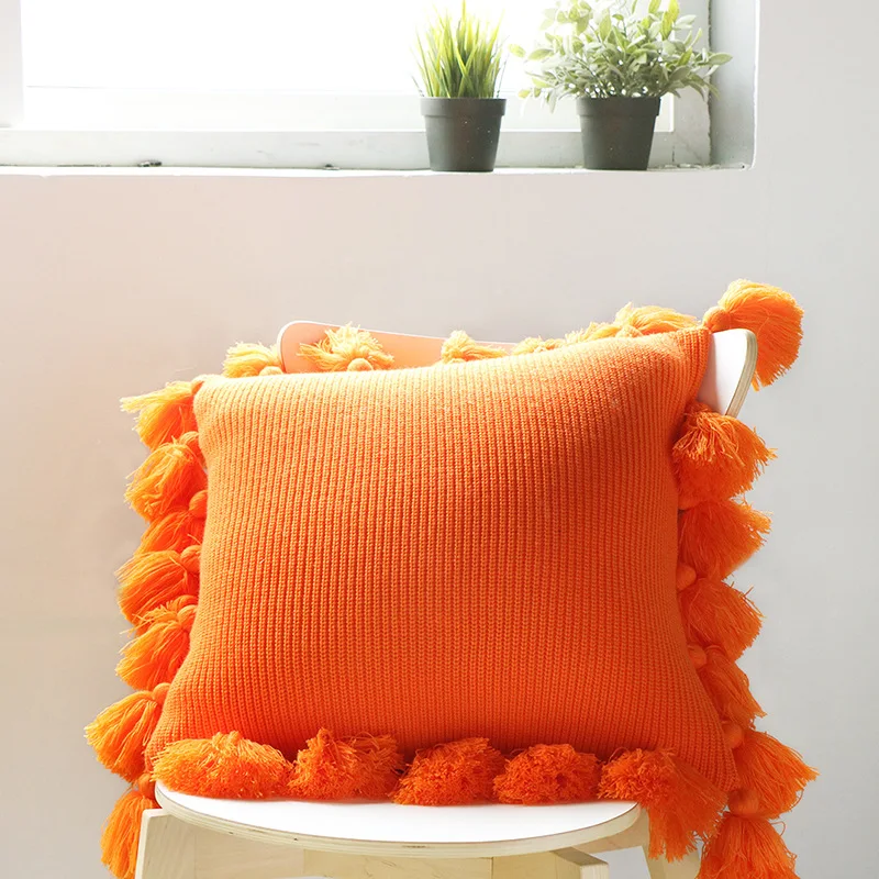 2019 New Decorative Throw Pillows Knitted Cushions Decorative Cushion for Sofa Chair Kids Room Decor Throw Pillows Car Cushions
2019 New Decorative Throw Pillows Knitted Cushions Decorative Cushion for Sofa Chair Kids Room Decor Throw Pillows Car Cushions