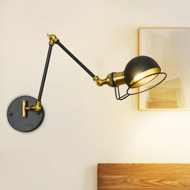 Steam punk Loft Industrial iron rust Water pipe retro wall lamp Vintage E27 sconce lights steampunk house lighting fixtures luz
Steam punk Loft Industrial iron rust Water pipe retro wall lamp Vintage E27 sconce lights steampunk house lighting fixtures luz
