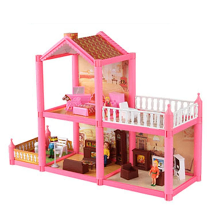 Doll House Frame Furniture Animal Garden Plants Vintage Halloween Japanese Doll House Block Room Classic Doll House Xmas Castle
Doll House Frame Furniture Animal Garden Plants Vintage Halloween Japanese Doll House Block Room Classic Doll House Xmas Castle