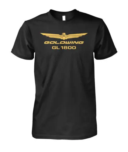 Japan Motorcycle Hon Goldwing Gl1800 Gl 1800 Black New 2019 Hot Summer Casual Printing Harajuku Funny Rick Customize T Shirt
Japan Motorcycle Hon Goldwing Gl1800 Gl 1800 Black New 2019 Hot Summer Casual Printing Harajuku Funny Rick Customize T Shirt