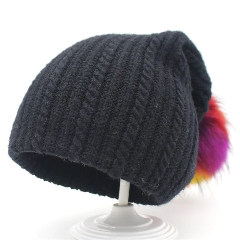 Lanxxy New Fashion Design Wrap Scarf for Girls Women Winter Hats Bonnet Beanies Hat Real Fur Cap Pompom Hat
Lanxxy New Fashion Design Wrap Scarf for Girls Women Winter Hats Bonnet Beanies Hat Real Fur Cap Pompom Hat