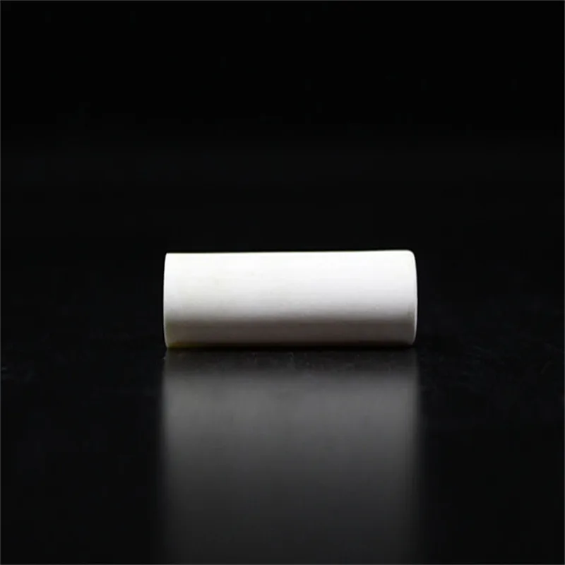 99.3% alumina crucible /500ml / cylindrical corundum crucible / ceramic crucible
99.3% alumina crucible /500ml / cylindrical corundum crucible / ceramic crucible