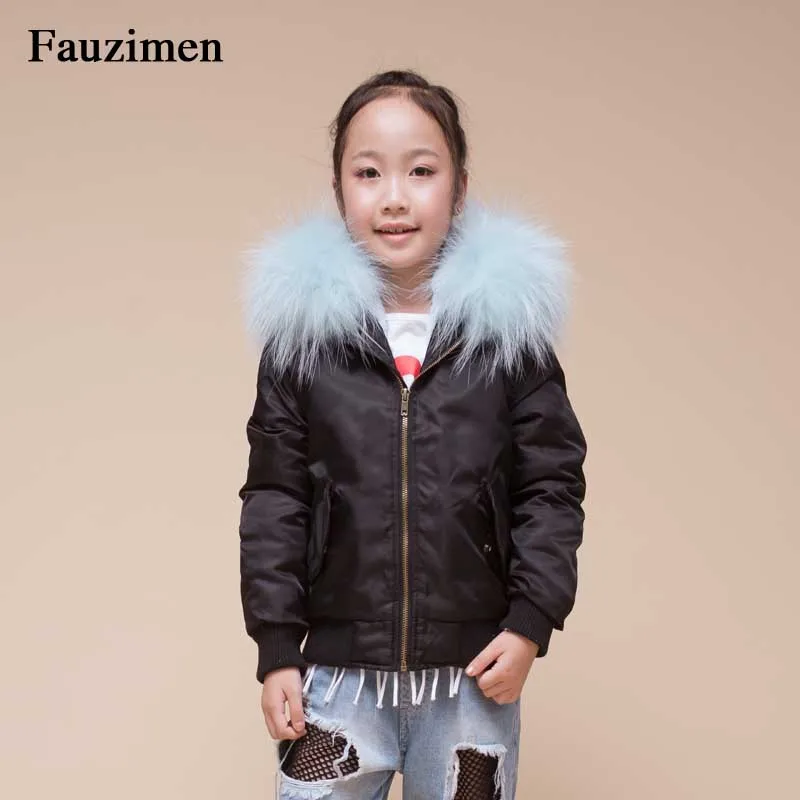 Children Fur Coats Plus Size Snow Wear Winter Kids Real Fur Parkas Boy National Thicken Fur Jacket for Girl Hooded Outwear
Children Fur Coats Plus Size Snow Wear Winter Kids Real Fur Parkas Boy National Thicken Fur Jacket for Girl Hooded Outwear