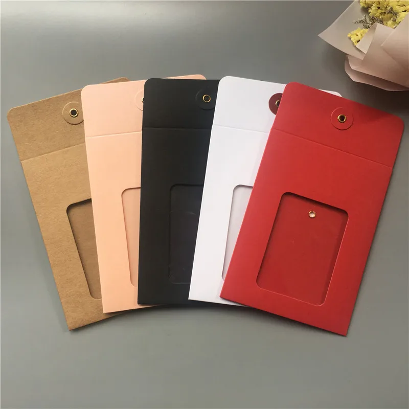 50Pcs/Lot 14*10.5cmVintage Line Buckle Greeting Card Bag Wedding Festival Party Supply Greeting Card Envelope Bag With Hemp Rope
50Pcs/Lot 14*10.5cmVintage Line Buckle Greeting Card Bag Wedding Festival Party Supply Greeting Card Envelope Bag With Hemp Rope