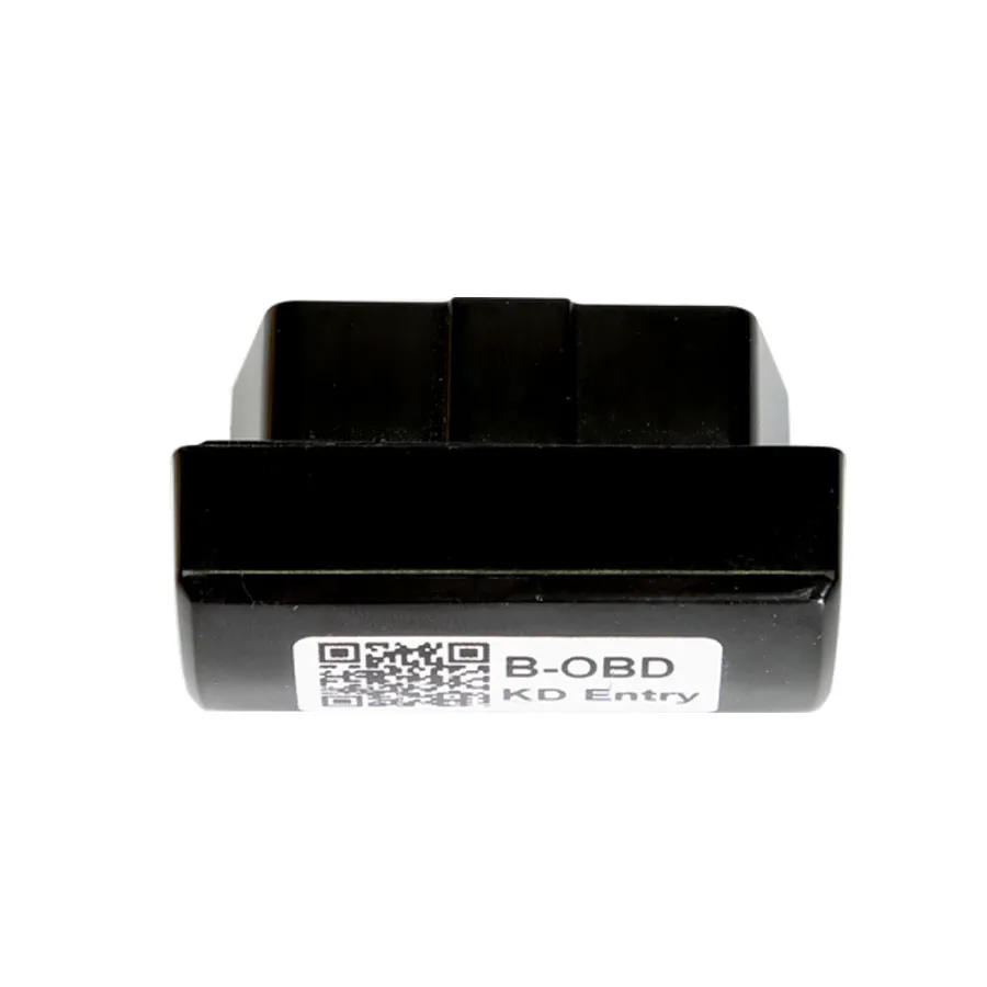 Newest For KEYDIY B-OBD KD Entry for Smartphones to Car Remotes Entry Best Choice For Smart Phone Key
Newest For KEYDIY B-OBD KD Entry for Smartphones to Car Remotes Entry Best Choice For Smart Phone Key