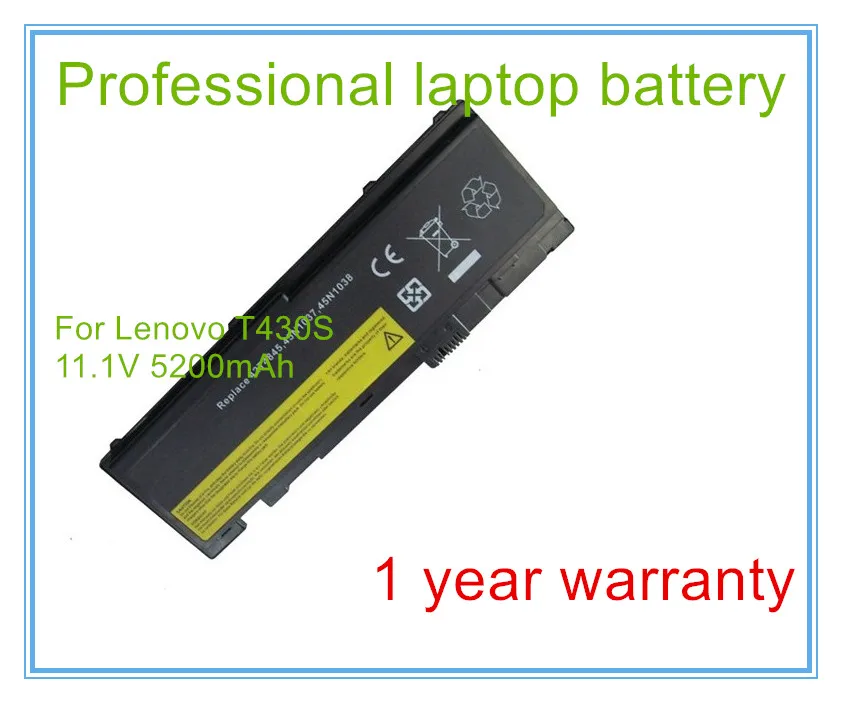 6 ячеек батареи ноутбука 45N1039 42T4847 для T420s 4171-A13 T420si T430S T430Si 45N1037 45N1036 42T4846 B-LO430SLH
6 ячеек батареи ноутбука 45N1039 42T4847 для T420s 4171-A13 T420si T430S T430Si 45N1037 45N1036 42T4846 B-LO430SLH