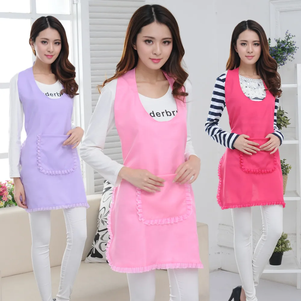 High quality new design elegant purple overall cute pocket restaurant nail Salon manicurist apron
High quality new design elegant purple overall cute pocket restaurant nail Salon manicurist apron