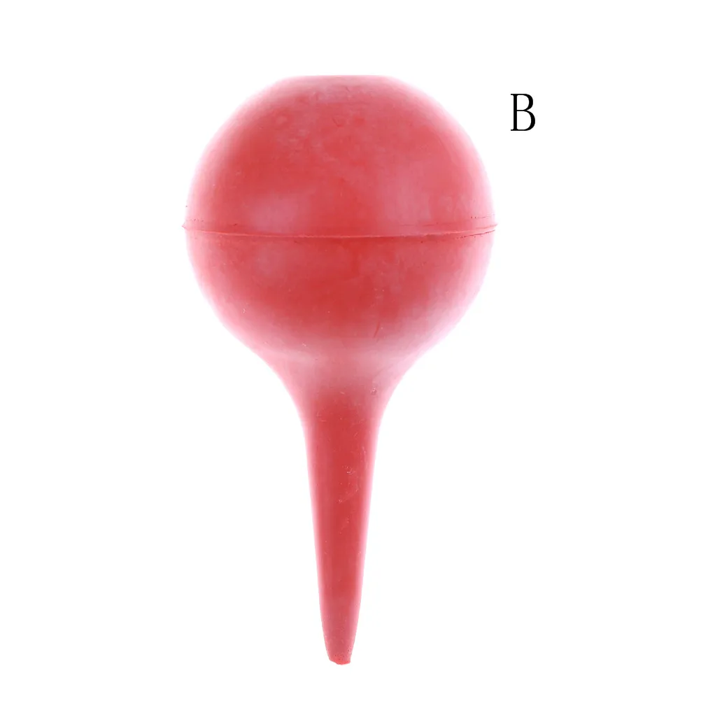 New 1PCS 30/60/90ml Rubber Suction Ear Washing Syringe Squeeze Bulb Ear Care Tool
New 1PCS 30/60/90ml Rubber Suction Ear Washing Syringe Squeeze Bulb Ear Care Tool