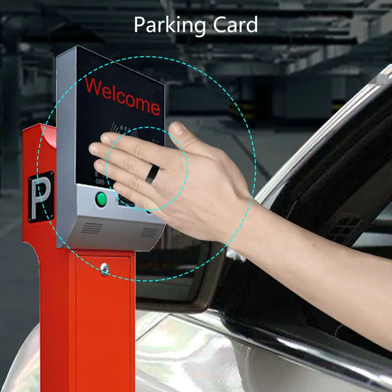 Jakcom R3 Смарт Кольцо Новый Продукт Контроля Доступа Accessories As No Touch Кнопка Выхода U
