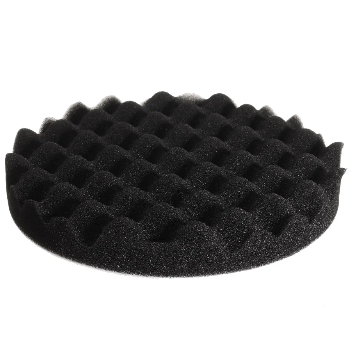 11pcs 7 inch Polishing Waxing Buffing Sponge Pads Set + M14 Thread For Car Polisher
11pcs 7 inch Polishing Waxing Buffing Sponge Pads Set + M14 Thread For Car Polisher