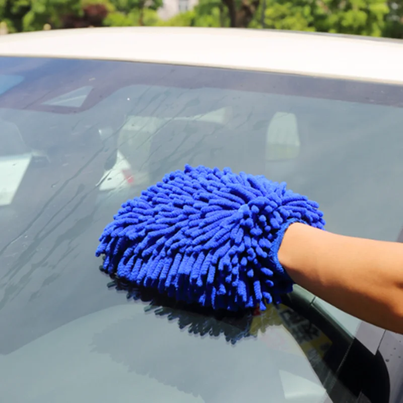 Car Ultrafine Fiber Cleaning Glove Microfiber Car Cleaning Brushes for Land Rover LR4 LR3 LR2 Range Rover Evoque Defender
Car Ultrafine Fiber Cleaning Glove Microfiber Car Cleaning Brushes for Land Rover LR4 LR3 LR2 Range Rover Evoque Defender