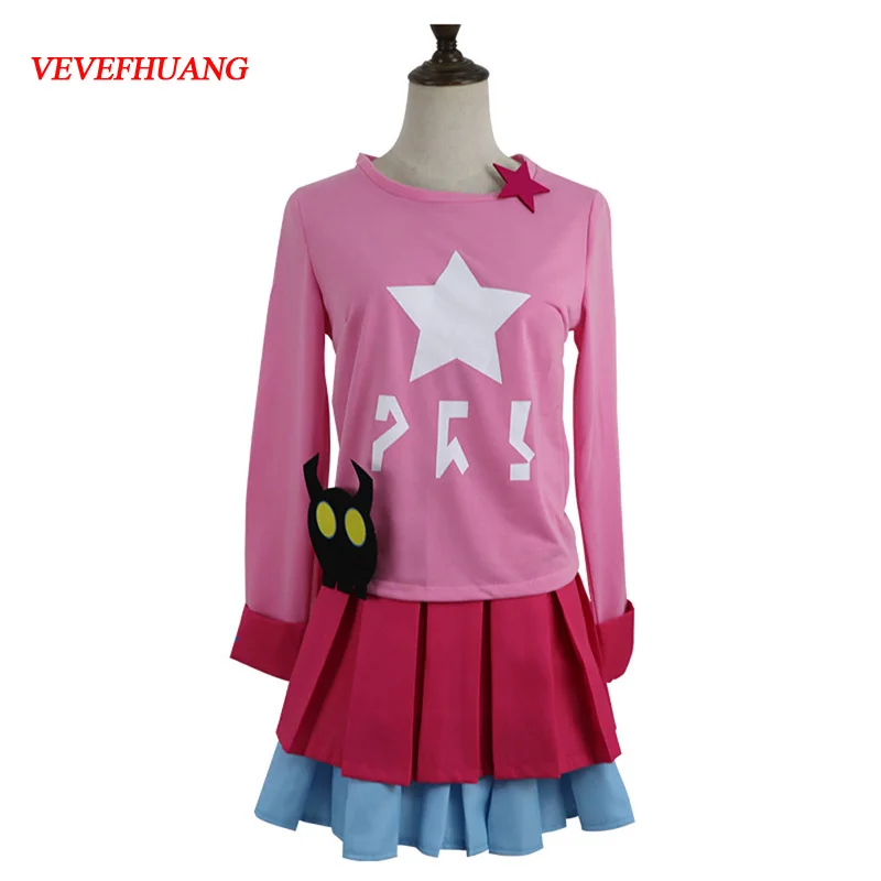 Anime Aotu World Cosplay KAILIE Cos Halloween Party Daily Sweet Lolita Set Costume Xmas Carnival Daily Kосплей Suit
Anime Aotu World Cosplay KAILIE Cos Halloween Party Daily Sweet Lolita Set Costume Xmas Carnival Daily Kосплей Suit