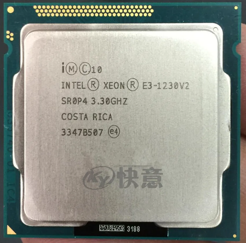 Процессор Intel Xeon Технические характеристики v2 E3 1230 v2 для настольного компьютера четырехъядерный процессор LGA1155 процессор для настольного к...
Процессор Intel Xeon Технические характеристики v2 E3 1230 v2 для настольного компьютера четырехъядерный процессор LGA1155 процессор для настольного к...