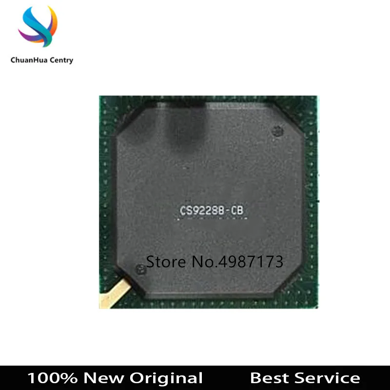 New CS92288-CB BGA CS92288 100% Original In Stock CS92288-CB Bigger Discount for the more quantity
New CS92288-CB BGA CS92288 100% Original In Stock CS92288-CB Bigger Discount for the more quantity