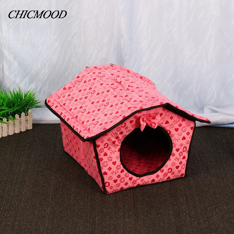 2016 New Teddy Samoyeds Dog House Pet Product Pet Beds Soft cute dog beds Product Animal Pet House Dog Products S M L
2016 New Teddy Samoyeds Dog House Pet Product Pet Beds Soft cute dog beds Product Animal Pet House Dog Products S M L