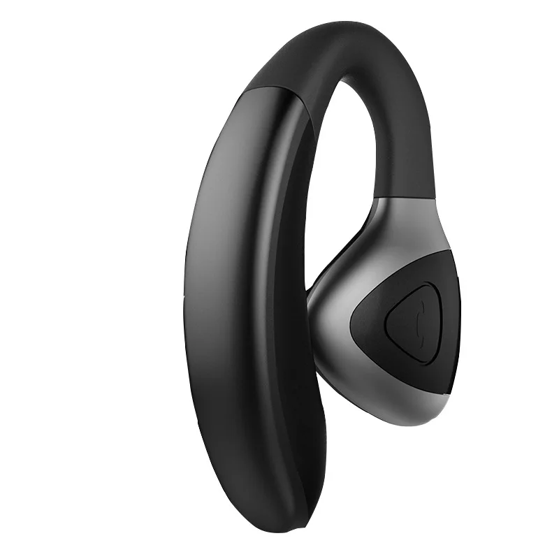Наушники-вкладыши Bluetooth 4 1 беспроводные наушники для студии всех смартфонов |