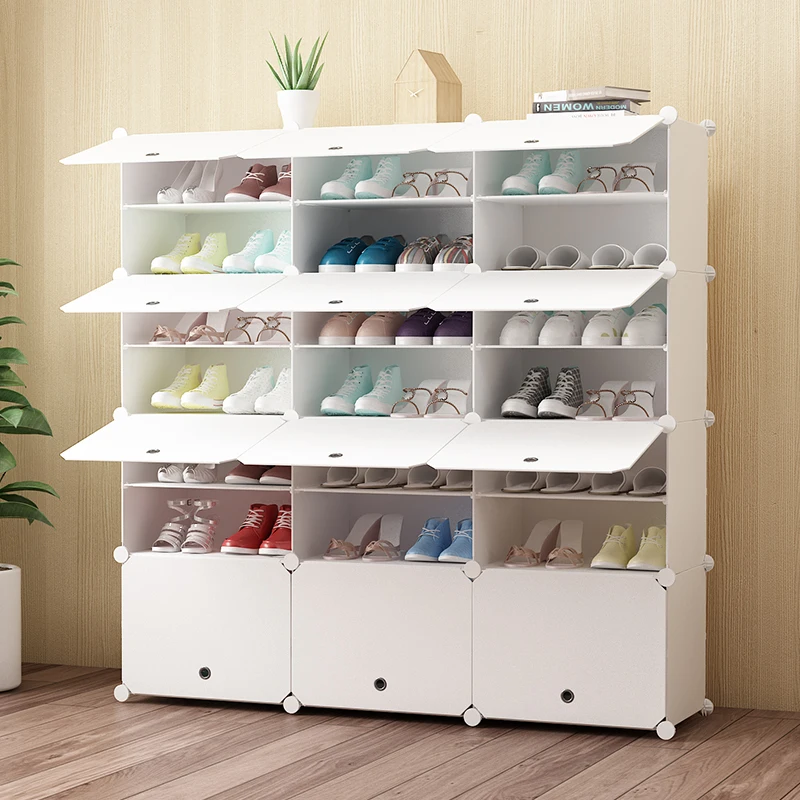 Assembly Simple Shoes Rack Mordern Shoes Cabinet Multi Layer Shoes Rack Nonwovens Modern Simple Non-woven Fabric Foldable Furnit
Assembly Simple Shoes Rack Mordern Shoes Cabinet Multi Layer Shoes Rack Nonwovens Modern Simple Non-woven Fabric Foldable Furnit