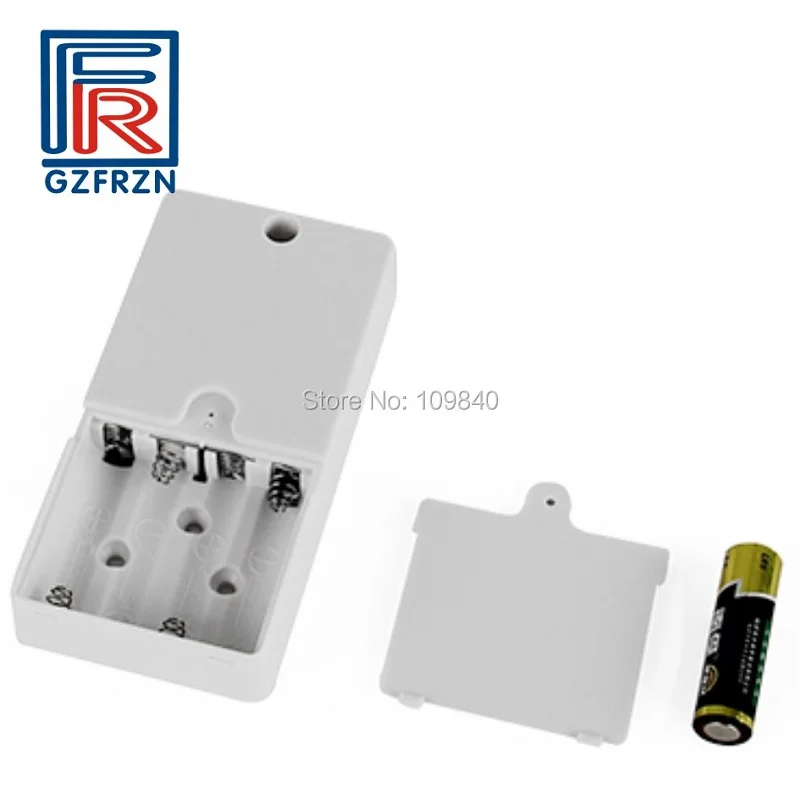 1pcs 13.56mhz RFID Plastic Sauna Electronic Cabinet lock with F08 chip master key card for Swimming/Gym/Resort/fitness
1pcs 13.56mhz RFID Plastic Sauna Electronic Cabinet lock with F08 chip master key card for Swimming/Gym/Resort/fitness