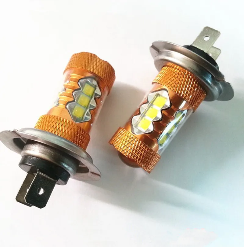 2 шт./лот H7 80 Вт Cree Chip LED белый Canbus автомобильные Противотуманные фары лампа автомобильная лампа для автомобилей сигнальный задний фонарь для парковки автомобиля источник света
2 шт./лот H7 80 Вт Cree Chip LED белый Canbus автомобильные Противотуманные фары лампа автомобильная лампа для автомобилей сигнальный задний фонарь для парковки автомобиля источник света