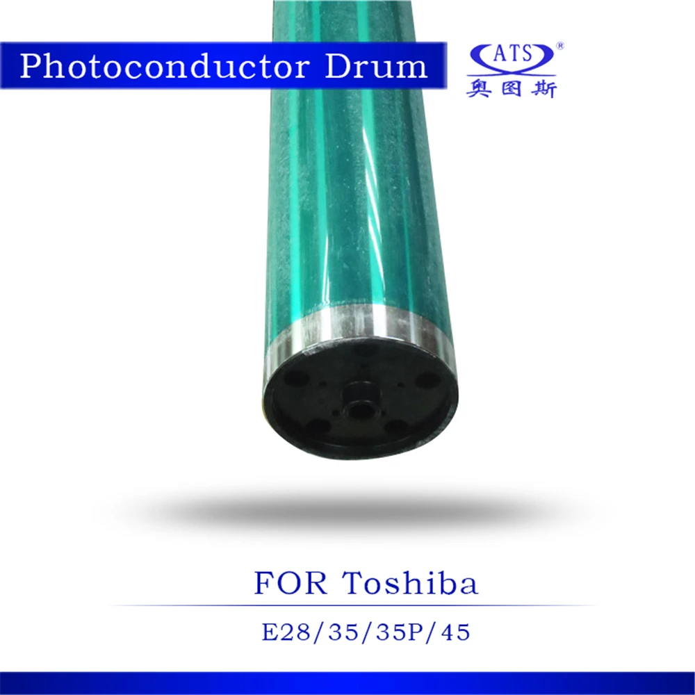 Opc Drum for E 28 35 35P 45 High Quality Copier Spare Parts Photocopy Machine Part E28 E35 E35P E45
Opc Drum for E 28 35 35P 45 High Quality Copier Spare Parts Photocopy Machine Part E28 E35 E35P E45