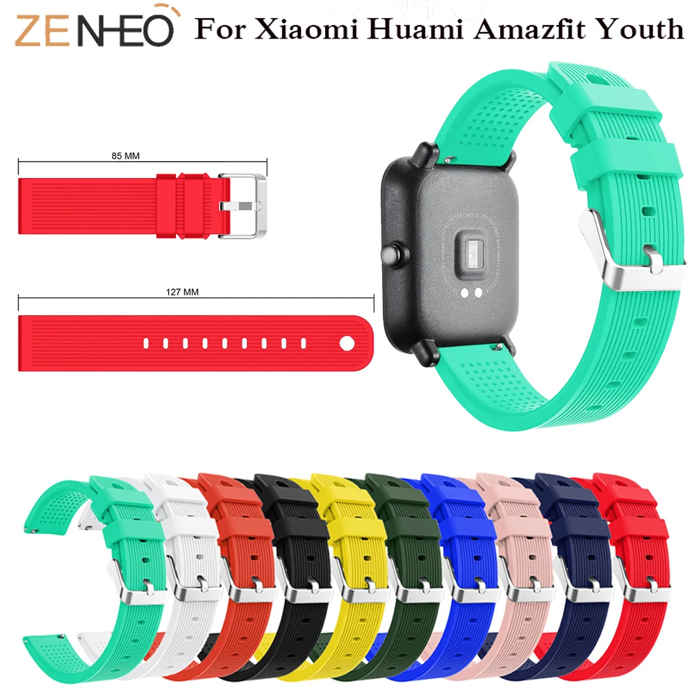 Умные аксессуары, ремешок для Huami Amazfit Bip, ремешок для Xiaomi Huami Amazfit bip Youth Smart 20 мм, ремешок для часов
Умные аксессуары, ремешок для Huami Amazfit Bip, ремешок для Xiaomi Huami Amazfit bip Youth Smart 20 мм, ремешок для часов